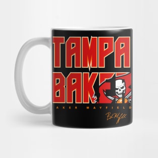 Tampa Baker Mug